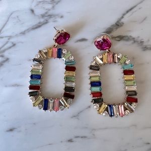 Bauble Bar Earrings